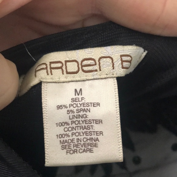 Arden B Dress - Picture 6 of 6